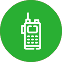 teléfono icon