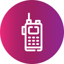 teléfono icon