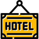 hotel icon