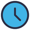 reloj icon