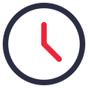 reloj icon