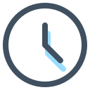 reloj icon