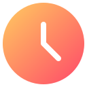 reloj icon