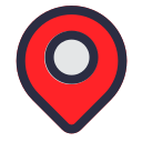 mapa icon