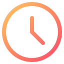 reloj icon