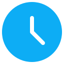 reloj icon