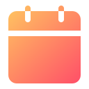 calendario icon