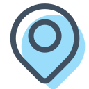 mapa icon