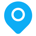 mapa icon