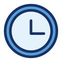 tiempo icon