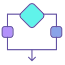 diagrama icon