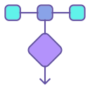 diagrama icon