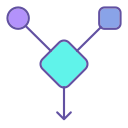 diagrama icon