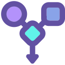 diagrama icon