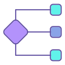 diagrama icon