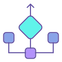 diagrama icon