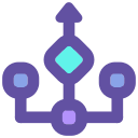 diagrama icon