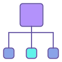 diagrama icon