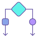 diagrama icon