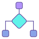 diagrama icon