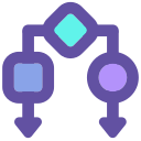 diagrama icon