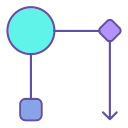 diagrama icon