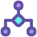 diagrama icon