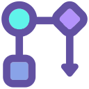 diagrama icon