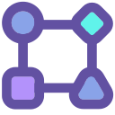 diagrama icon