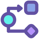 diagrama icon