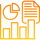 visualización de datos icon