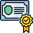 certificado icon