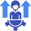 desarrollo icon