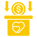 donation 