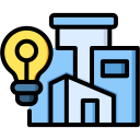 Innovation center 