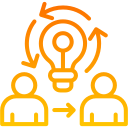 generación de ideas icon