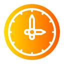 reloj icon