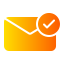 correo electrónico icon