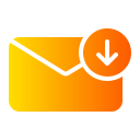 correo electrónico icon