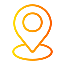 Épingle icon