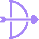 Cupid arrow 