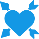 corazón icon