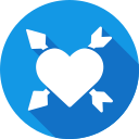 corazón icon