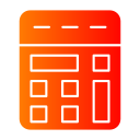 calculadora icon