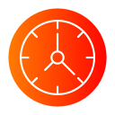 reloj icon