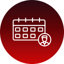 calendario icon