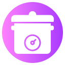 kocher icon