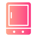 refrigerador icon