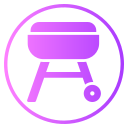 barbacoa icon