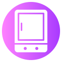 refrigerador icon